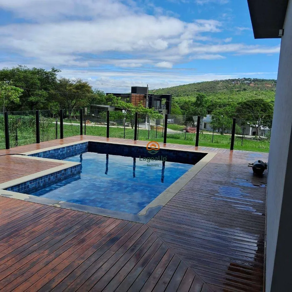 Casa de Condomínio, 4 quartos - Foto 8