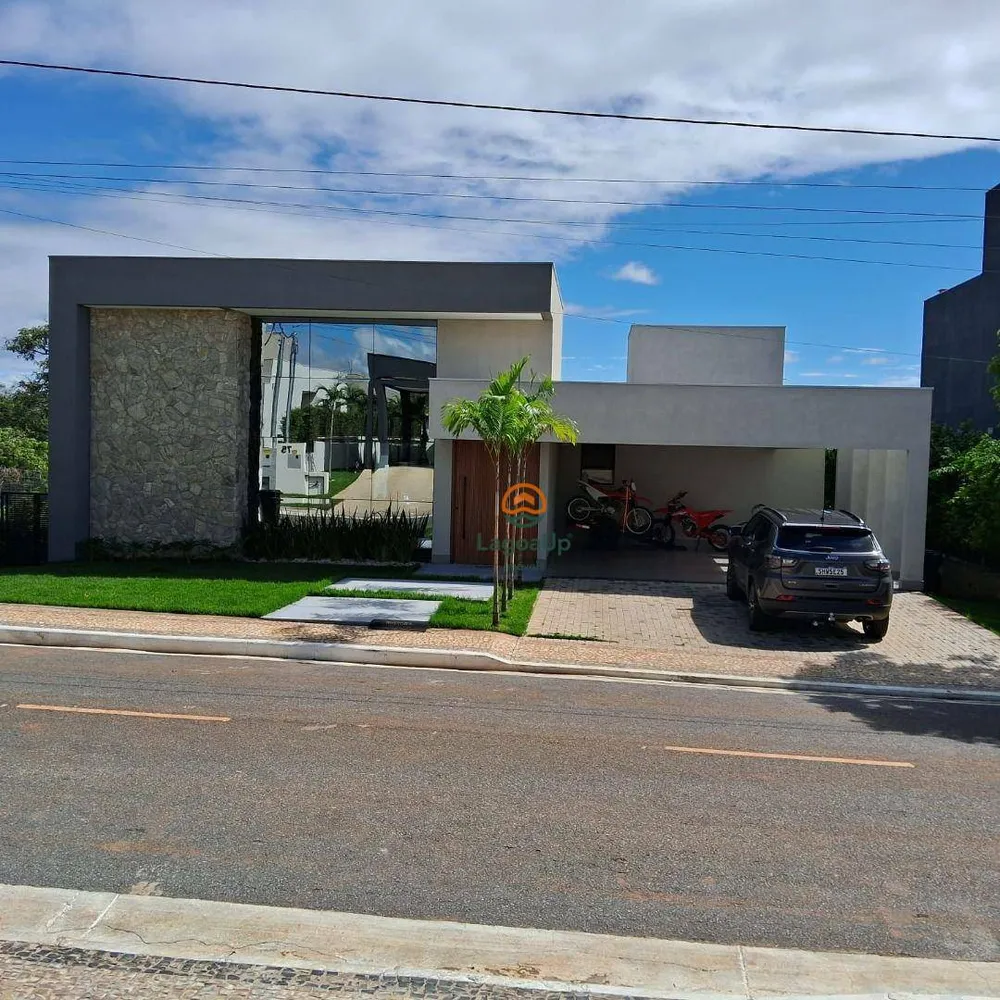 Casa de Condomínio, 4 quartos - Foto 3