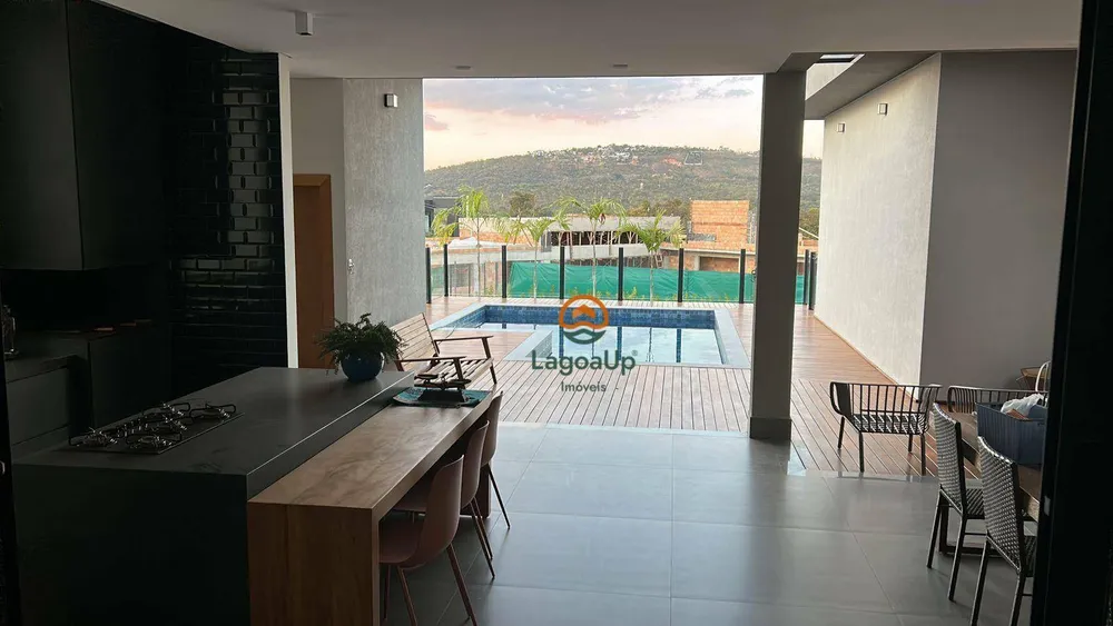 Casa de Condomínio, 4 quartos - Foto 6