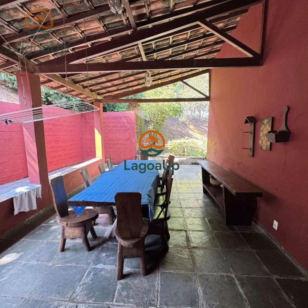 Casa de Condomínio, 6 quartos - Foto 11