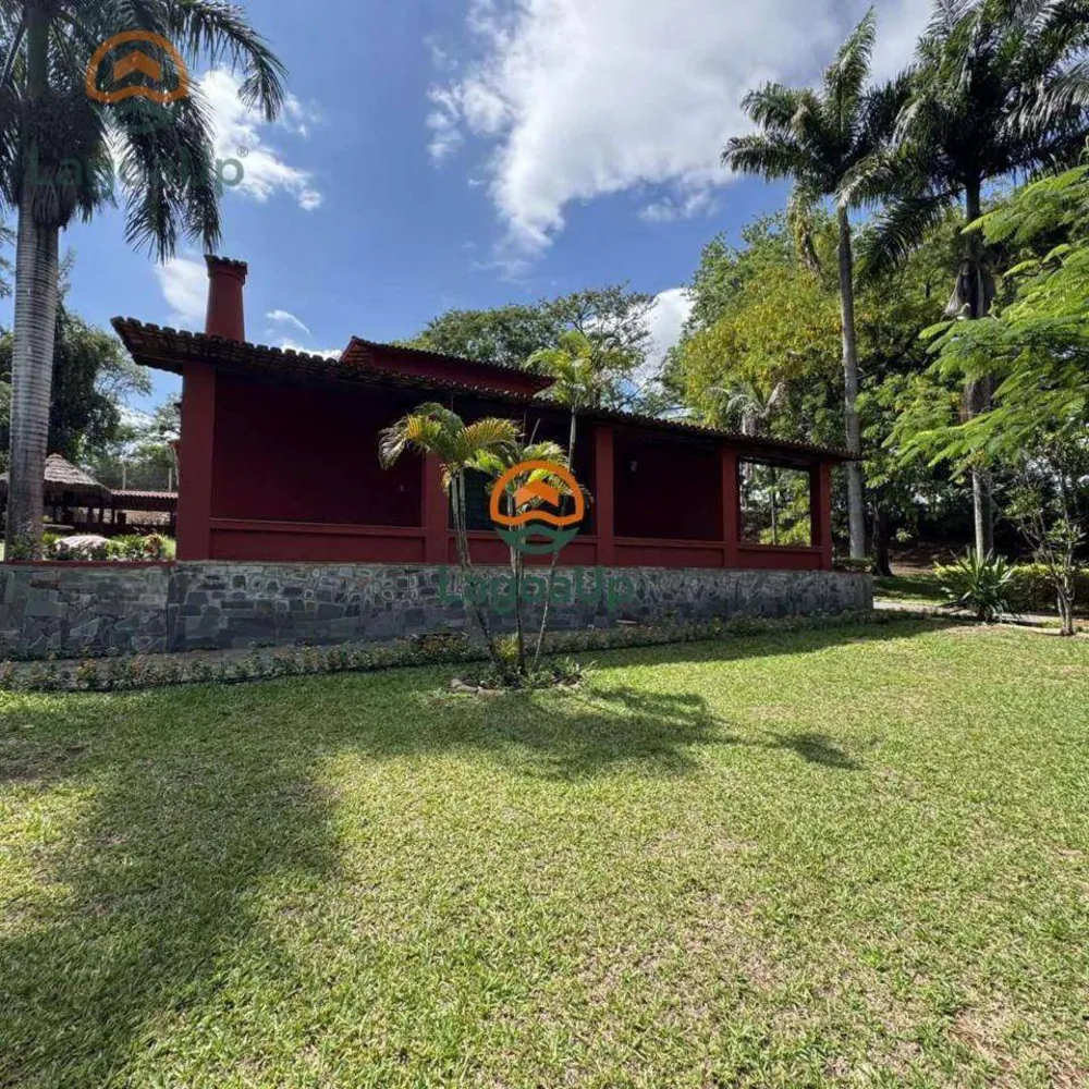Casa de Condomínio, 6 quartos - Foto 4