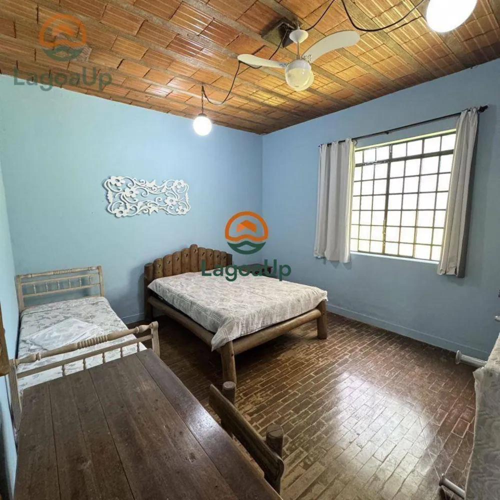 Casa de Condomínio, 6 quartos - Foto 12