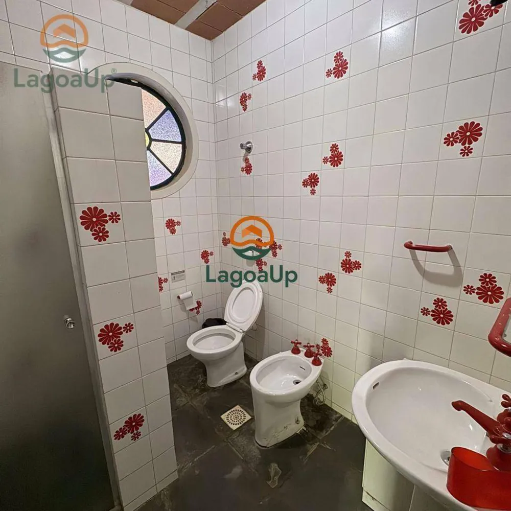 Casa de Condomínio, 6 quartos - Foto 3