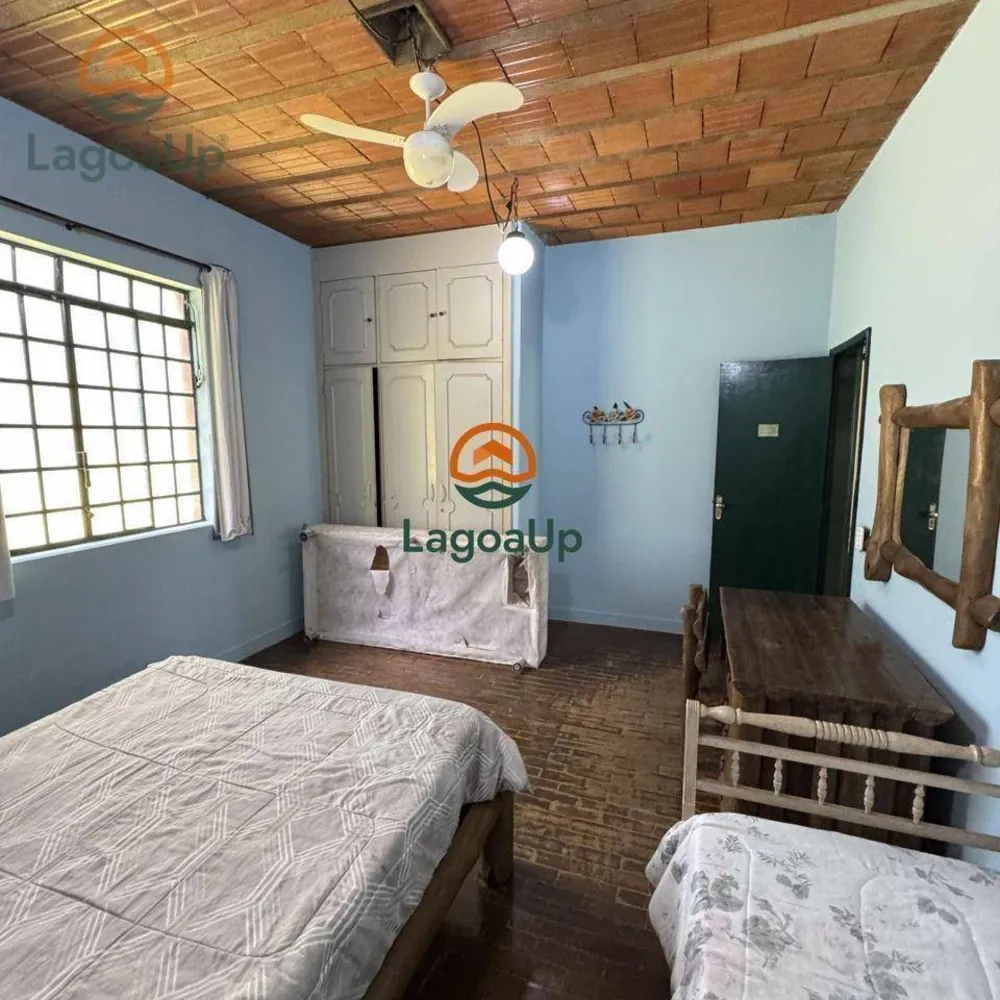 Casa de Condomínio, 6 quartos - Foto 2