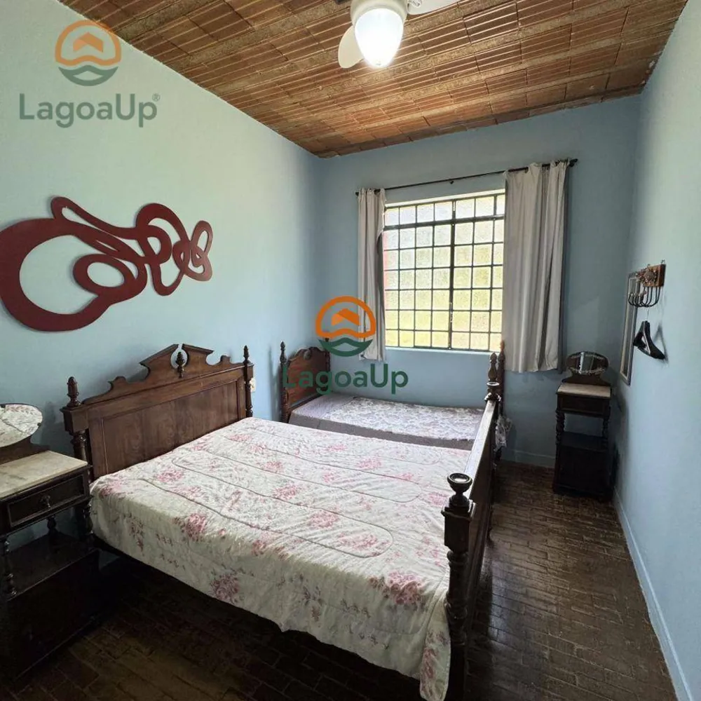 Casa de Condomínio, 6 quartos - Foto 9
