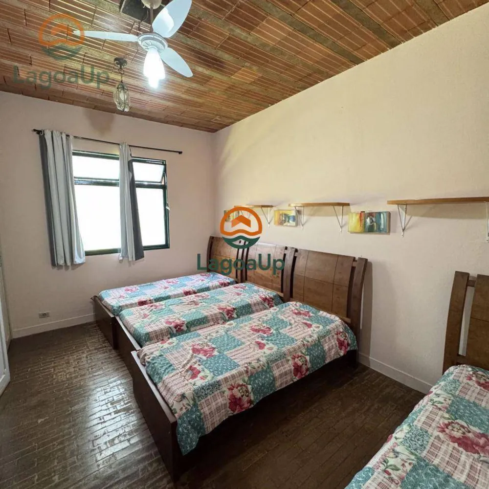 Casa de Condomínio, 6 quartos - Foto 6