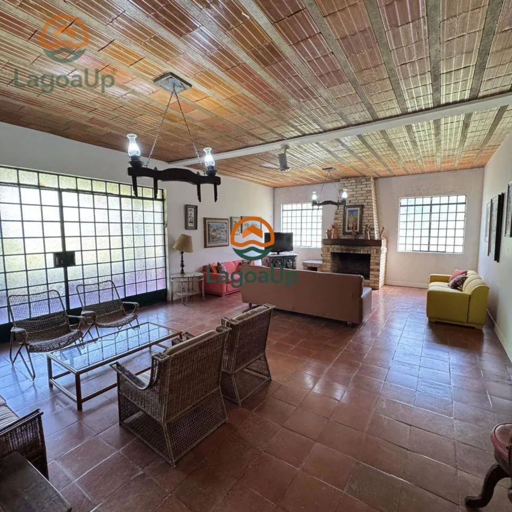 Casa de Condomínio, 6 quartos - Foto 5