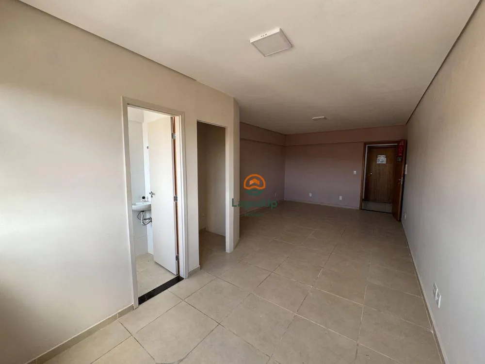 Sala-Conjunto, 31 m² - Foto 1