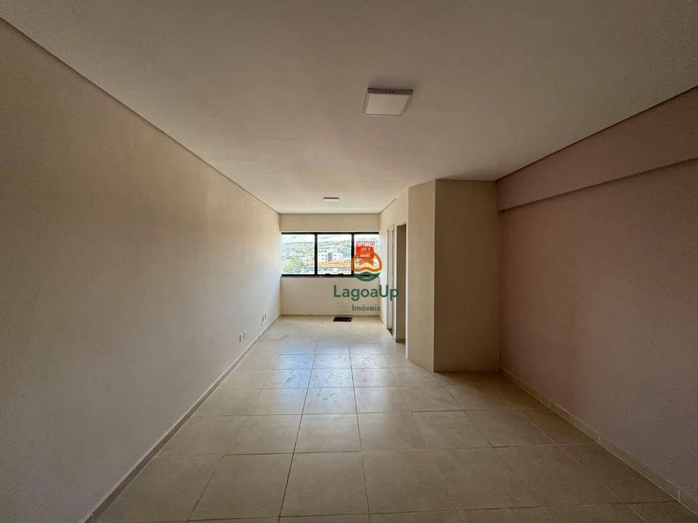 Sala-Conjunto, 31 m² - Foto 2