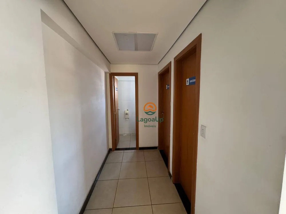 Sala-Conjunto, 31 m² - Foto 9