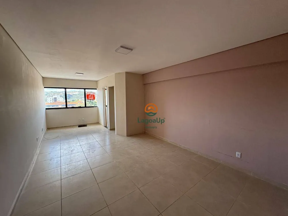 Sala-Conjunto, 31 m² - Foto 3