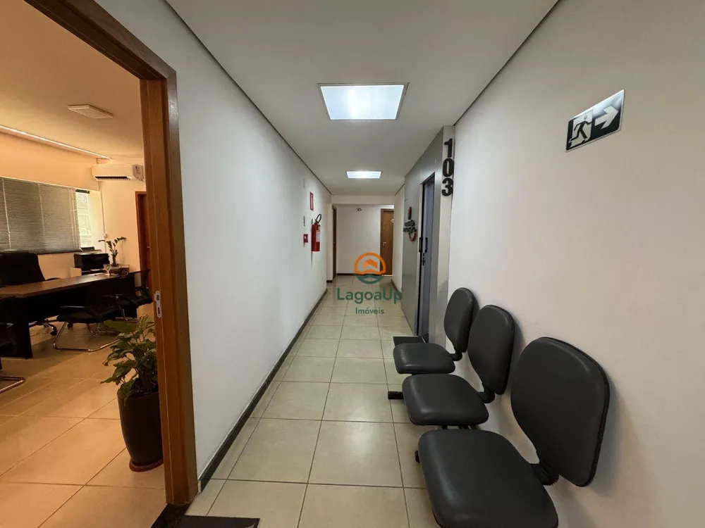 Sala-Conjunto, 31 m² - Foto 7