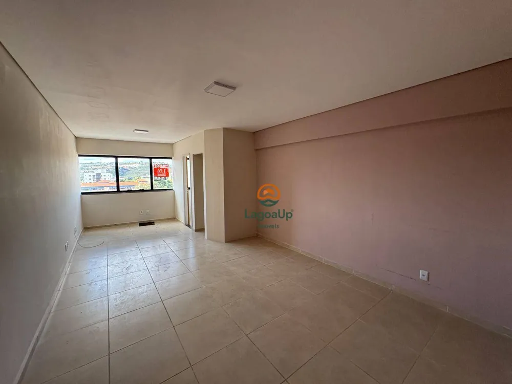 Sala-Conjunto, 31 m² - Foto 12