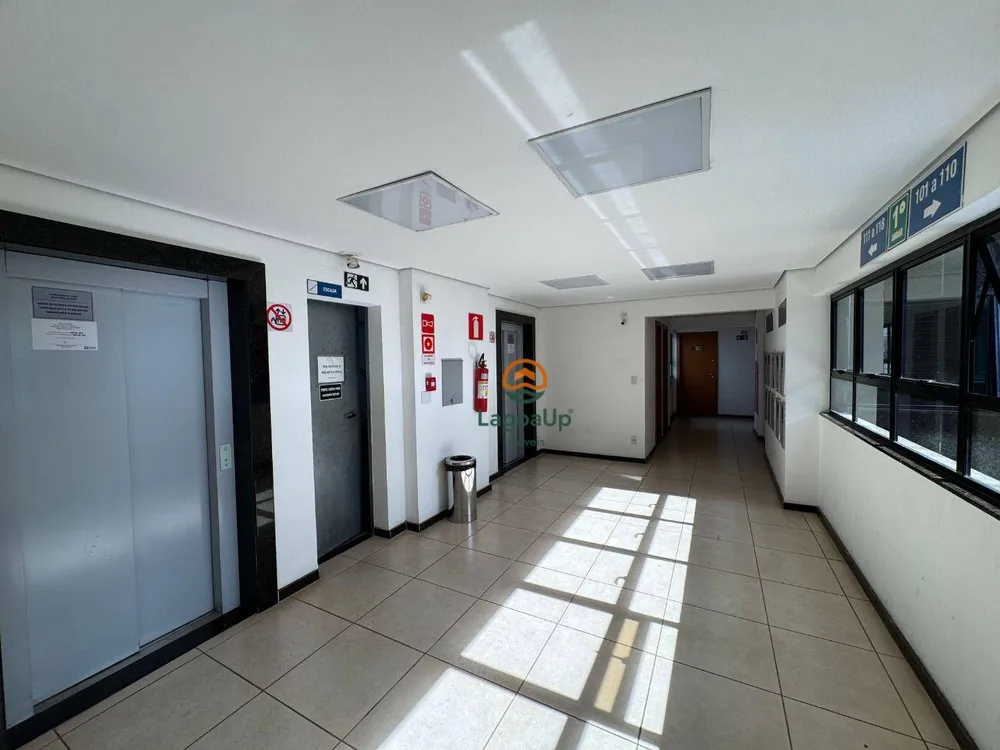 Sala-Conjunto, 31 m² - Foto 8