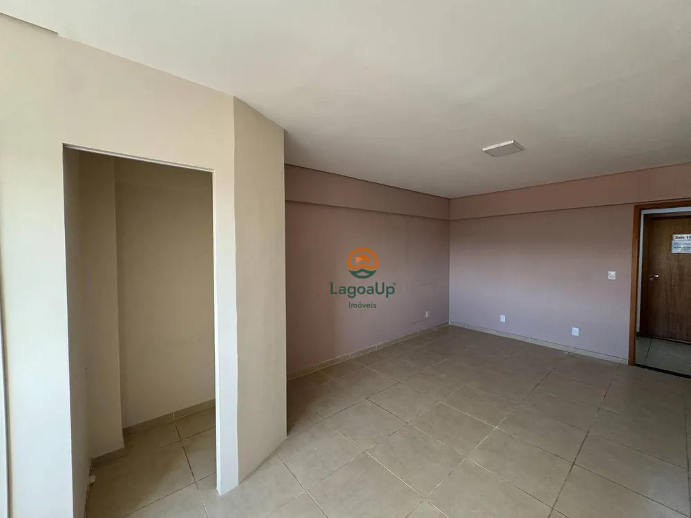 Sala-Conjunto, 31 m² - Foto 4