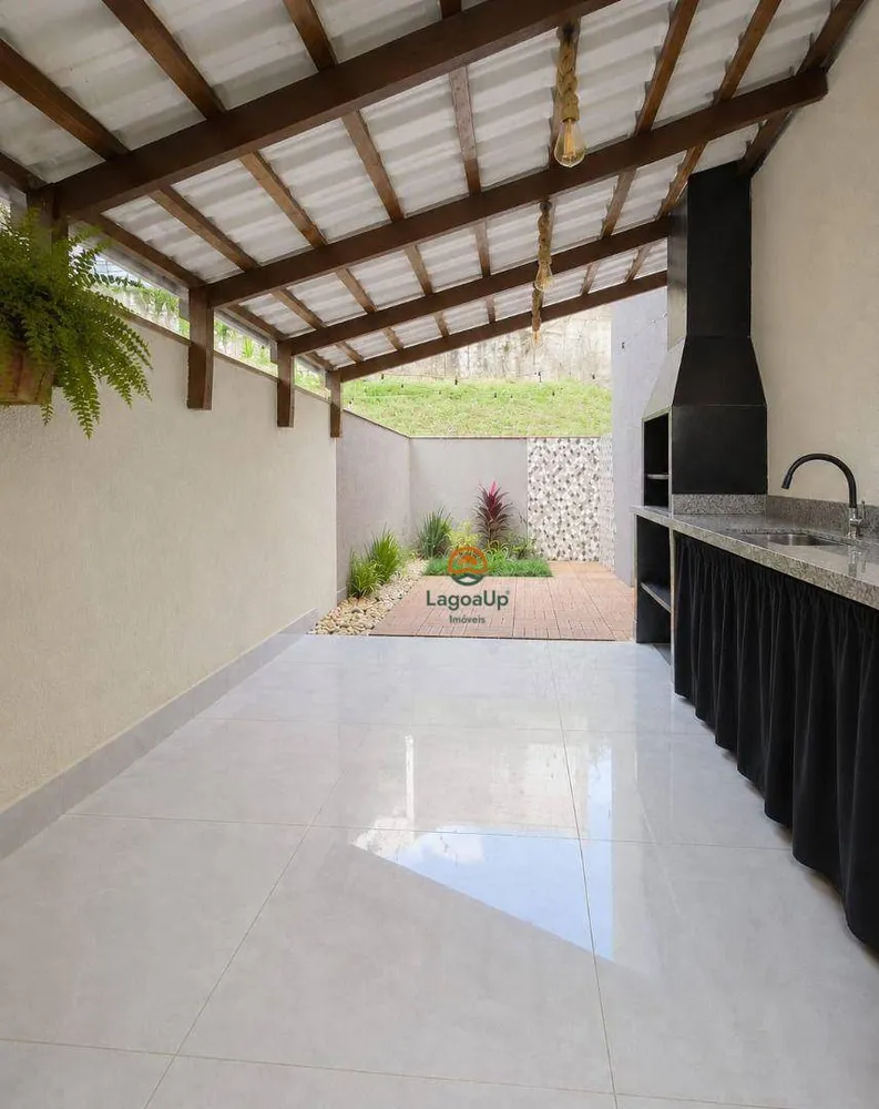 Apartamento, 2 quartos, 86 m² - Foto 3