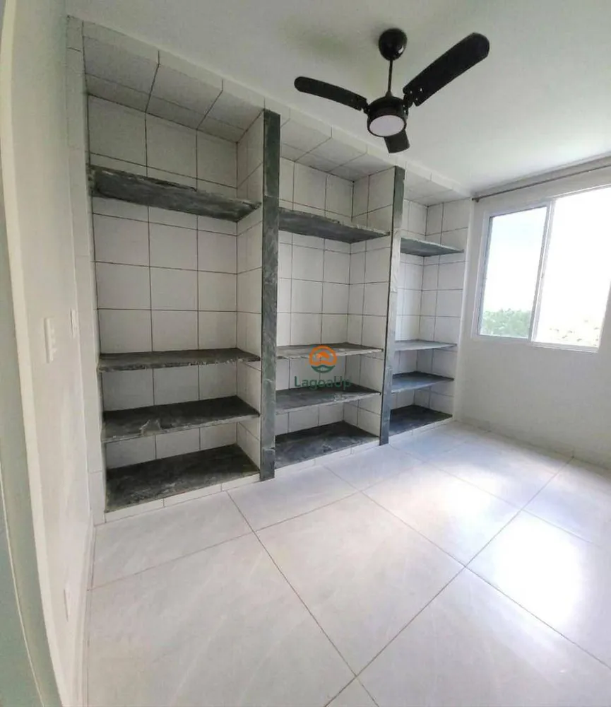 Apartamento, 2 quartos, 86 m² - Foto 7