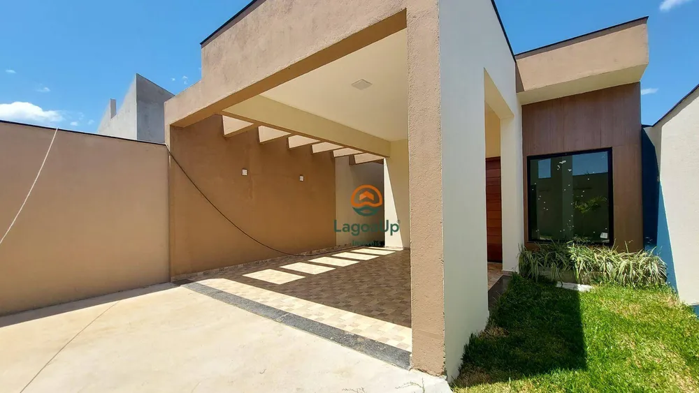 Casa, 3 quartos, 130 m² - Foto 2
