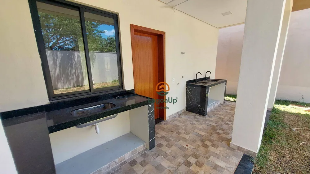 Casa, 3 quartos, 130 m² - Foto 4