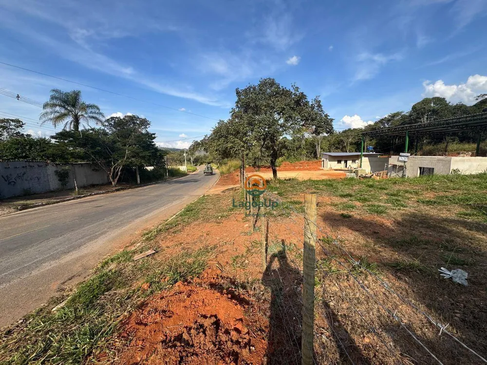 Terreno, 444 m² - Foto 1