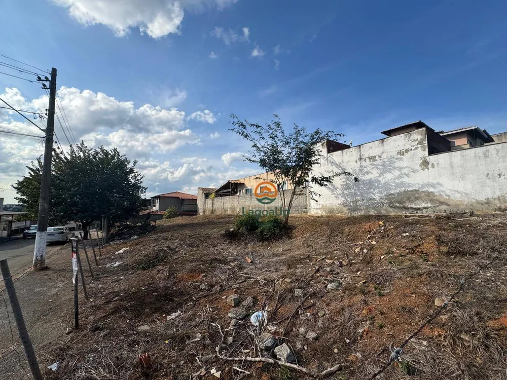 Terreno, 444 m² - Foto 2