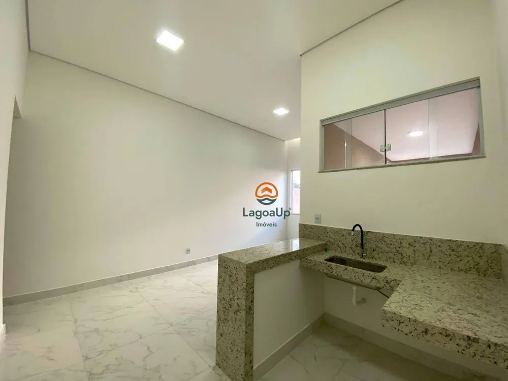Casa, 3 quartos, 90 m² - Foto 8