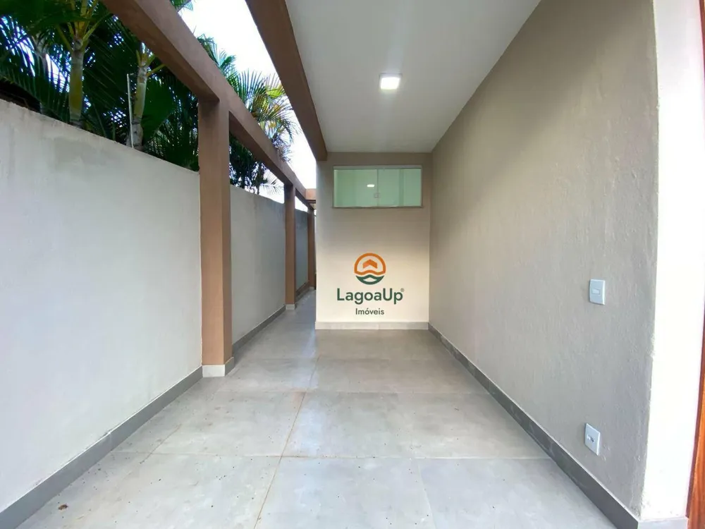 Casa, 3 quartos, 90 m² - Foto 3