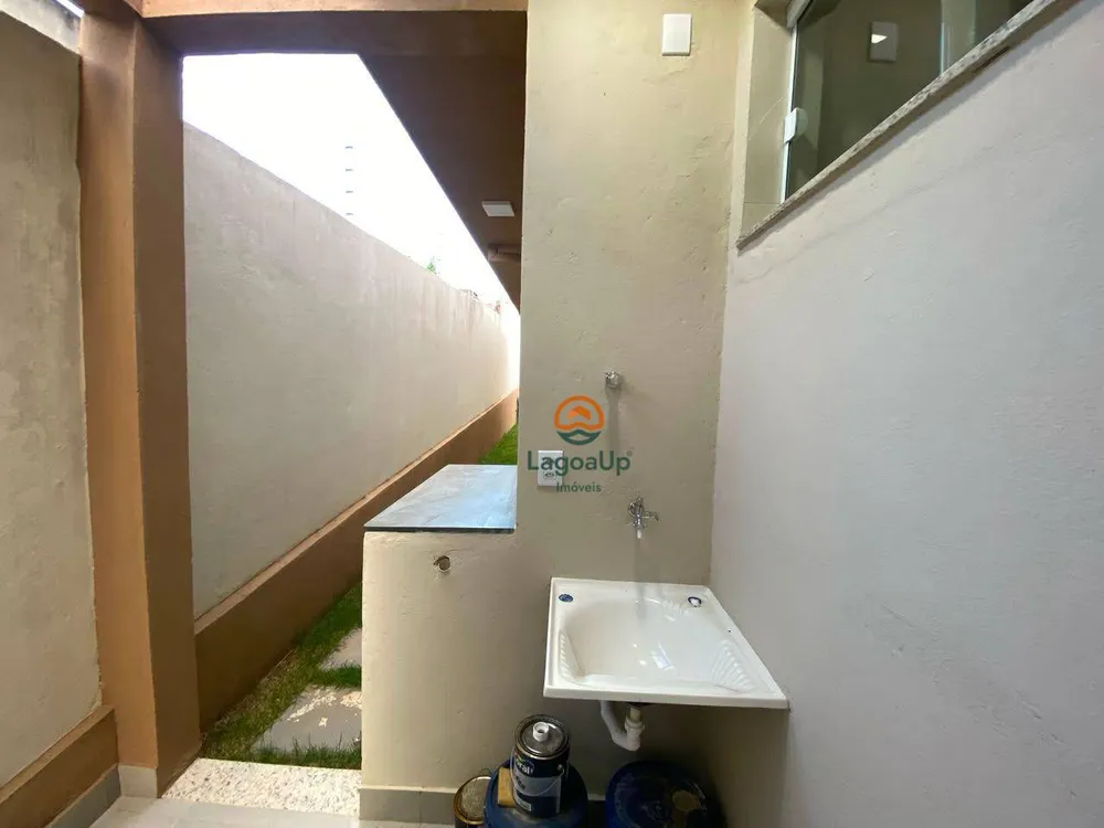 Casa, 3 quartos, 90 m² - Foto 6