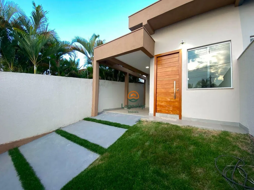 Casa, 3 quartos, 90 m² - Foto 2