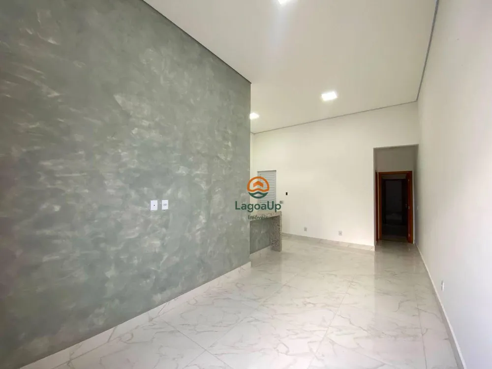 Casa, 3 quartos, 90 m² - Foto 4