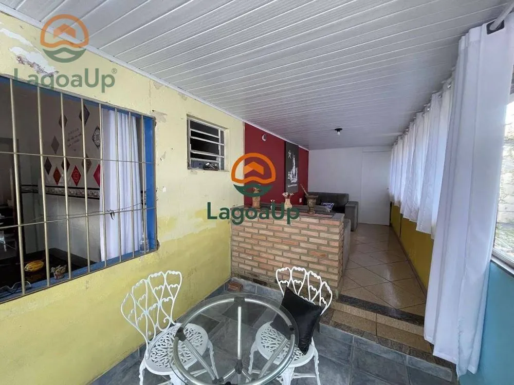 Casa, 4 quartos, 107 m² - Foto 11