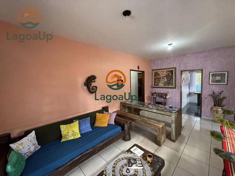 Casa, 4 quartos, 107 m² - Foto 4