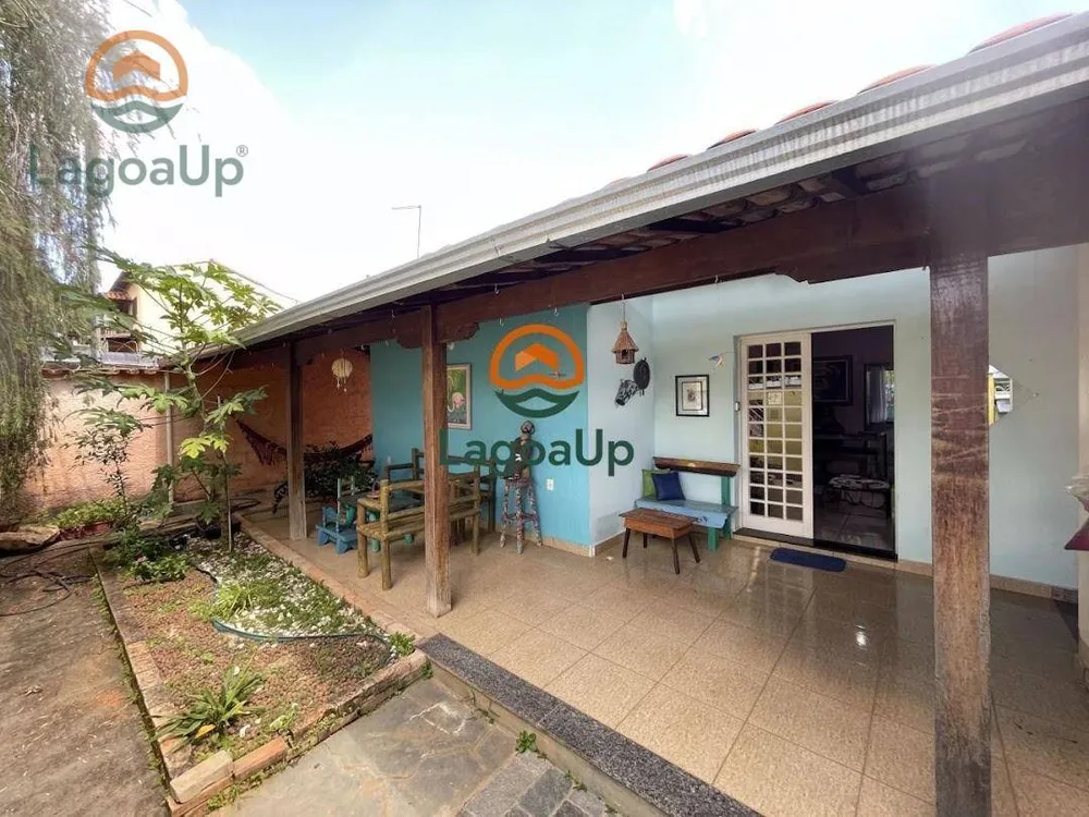 Casa, 4 quartos, 107 m² - Foto 2