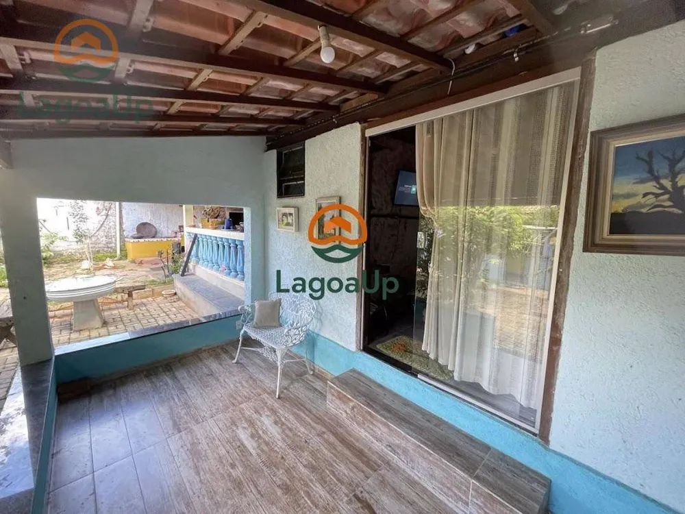 Casa, 4 quartos, 107 m² - Foto 12