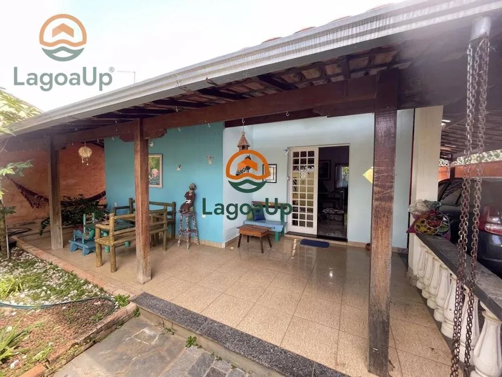 Casa, 4 quartos, 107 m² - Foto 3