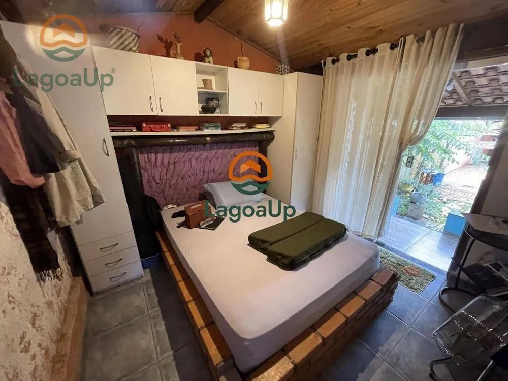 Casa, 4 quartos, 107 m² - Foto 6