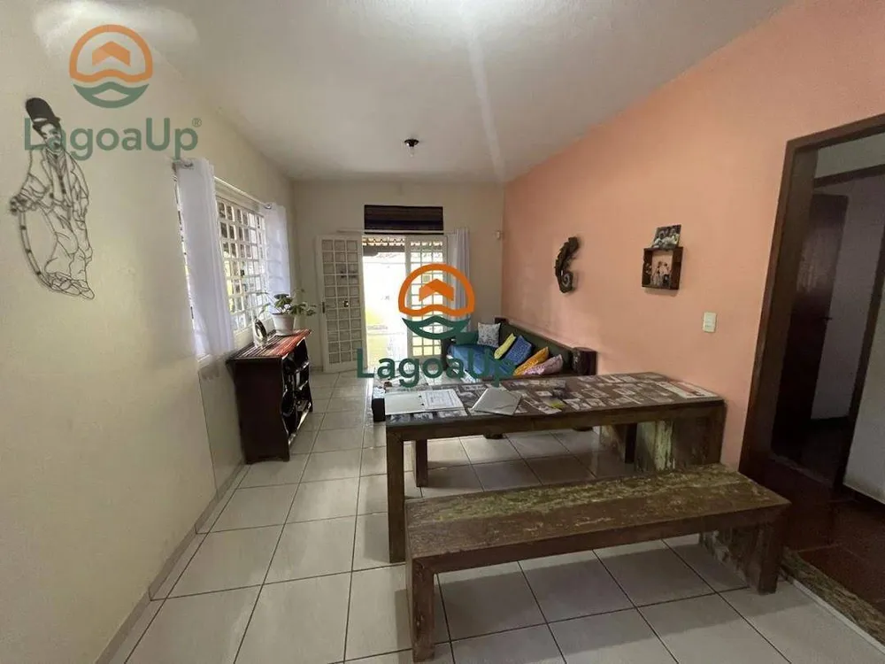 Casa, 4 quartos, 107 m² - Foto 5
