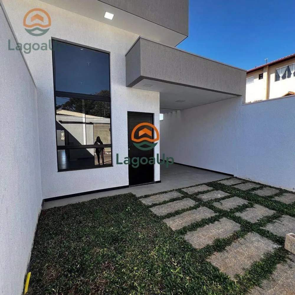 Casa, 3 quartos, 141 m² - Foto 12