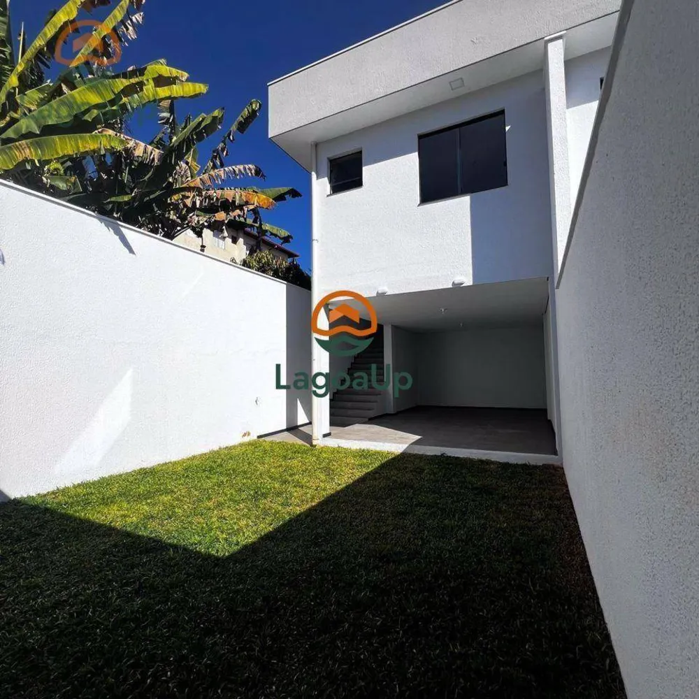Casa, 3 quartos, 141 m² - Foto 10