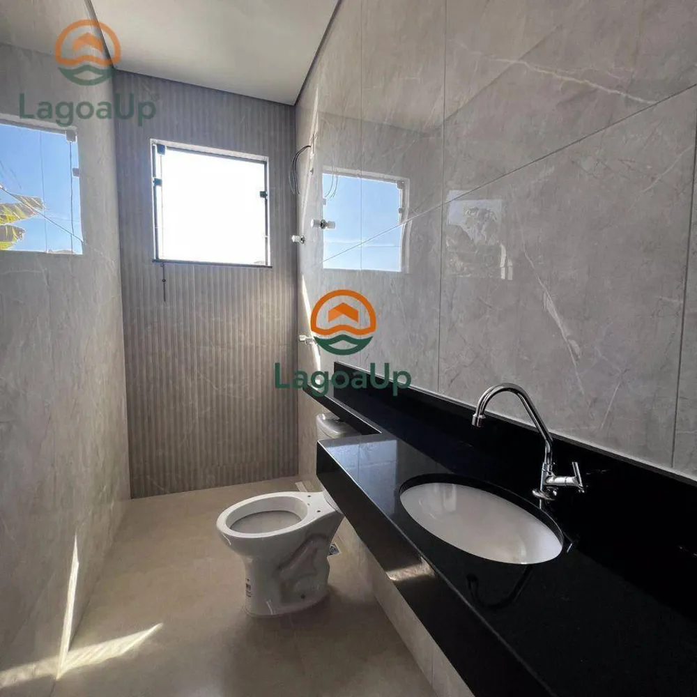 Casa, 3 quartos, 141 m² - Foto 9
