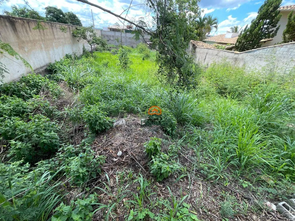 Terreno, 600 m² - Foto 1
