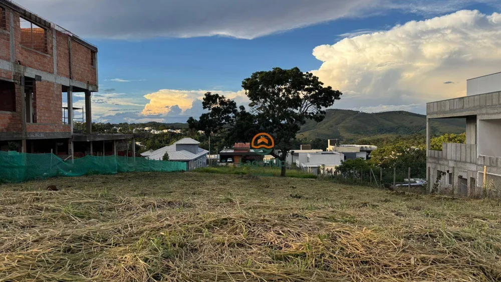 Loteamento e Condomínio, 1000 m² - Foto 3