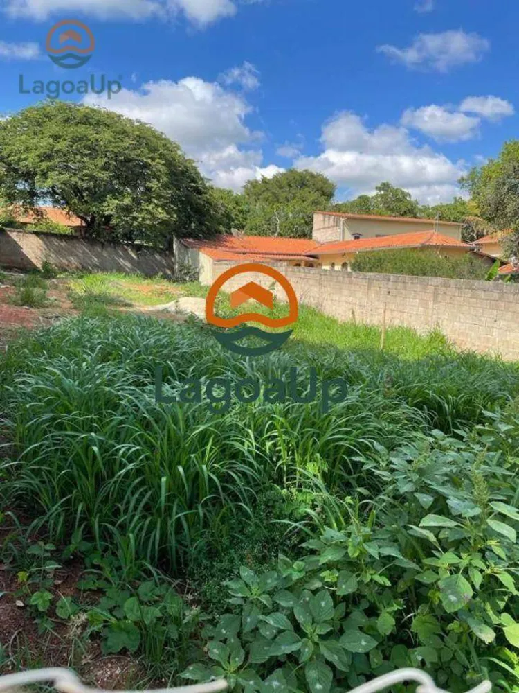 Terreno, 480 m² - Foto 1