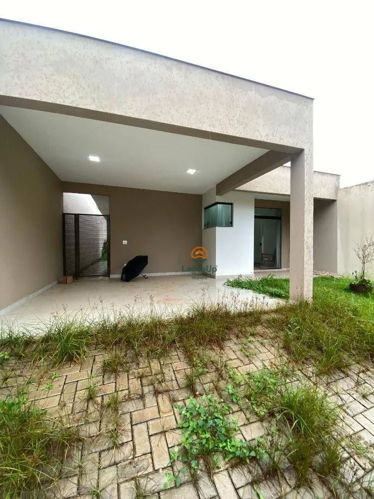 Casa, 3 quartos, 112 m² - Foto 3