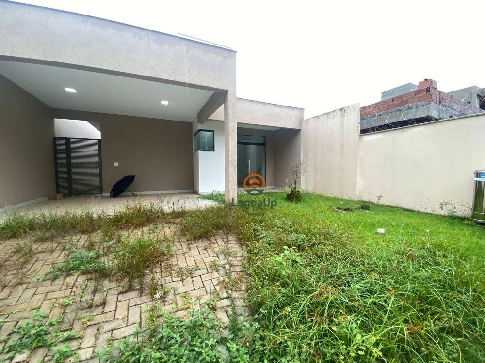 Casa, 3 quartos, 112 m² - Foto 2