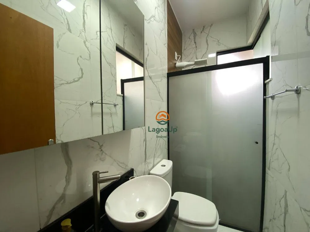 Casa, 3 quartos, 112 m² - Foto 7