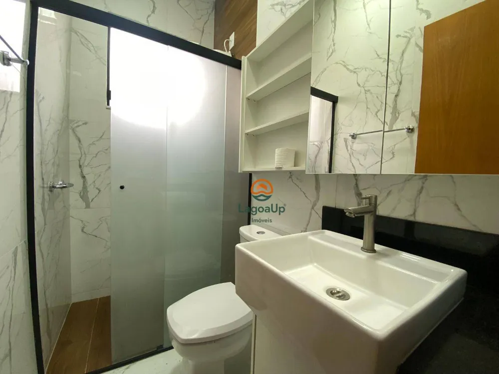 Casa, 3 quartos, 112 m² - Foto 6