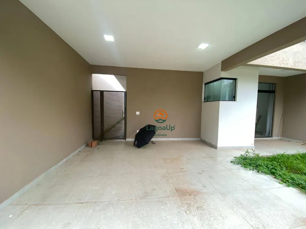 Casa, 3 quartos, 112 m² - Foto 4