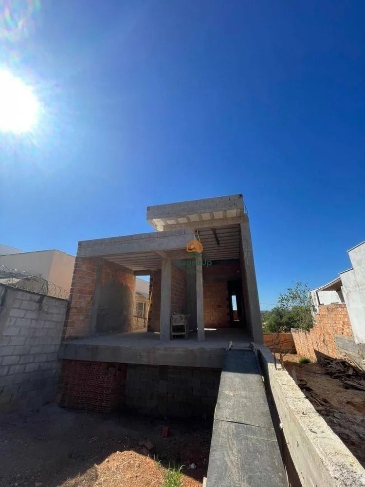 Casa, 3 quartos, 115 m² - Foto 4