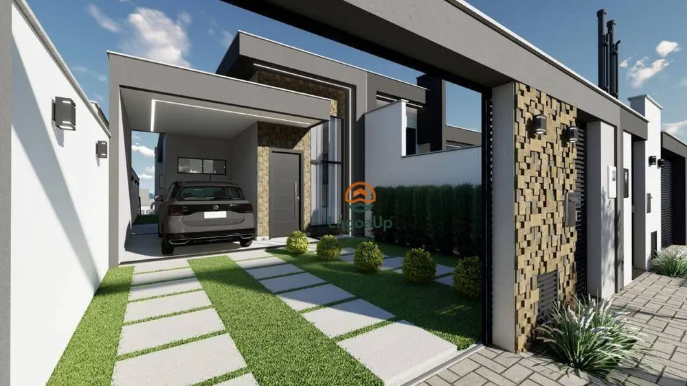 Casa, 3 quartos, 115 m² - Foto 8